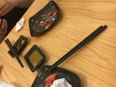 -禾绿寿司(星光68广场店)