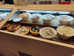 -温禾牛·和牛寿喜烧自助火锅(恒基名人店)