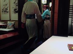 -余欢领鲜火锅(新街口店)