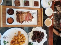 -哈啾嗨·新概念蒙餐(红星新城店)