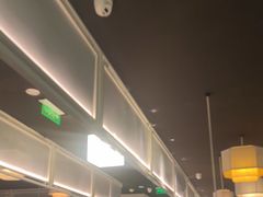 -绿茶餐厅(广州天河城店)