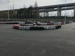 -锐擎卡丁车主题乐园(郊野公园店)
