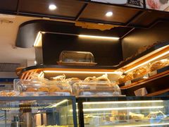 -贝克托马斯·德式烘焙传承(海上世界店)