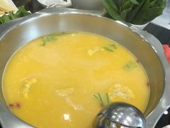 -红菇坊鲜汤火锅(北行店)