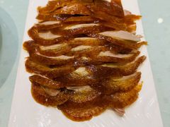 1416精品烤鸭-便宜坊(酒仙桥798艺术区店)