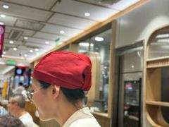 -喜家德虾仁水饺(青岛永旺东部店)