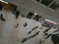 -北京协和医院(东单院区)