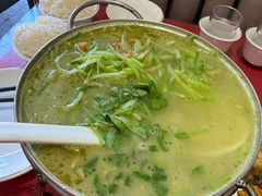 -胖子菜馆(隆昌路店)