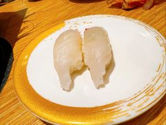 -合点寿司(金虹桥商场店)