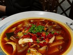 -渝信川菜(西单店)