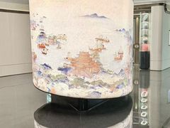 -广州花园酒店