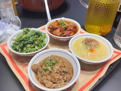 -杏花村水席楼·洛阳水席(老城十字街店)