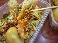 -老王豆皮