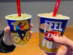 -DQ·蛋糕·冰淇淋(万象城店)