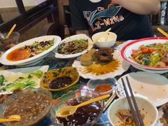-青岩城南旧事·小时候的味道(青岩古镇黑金店)