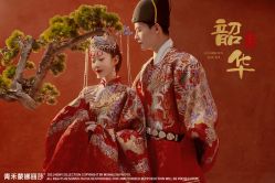 点击看大图 -青禾蒙娜丽莎婚纱摄影(武汉总店)
