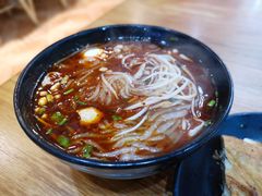 -青石桥老瓦房肥肠粉总店(青石桥总店)