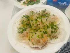 -老洋房花园饭店(绍兴路店)