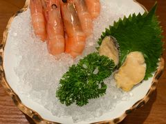 -银子铁板烧料理自助餐(人民广场店)