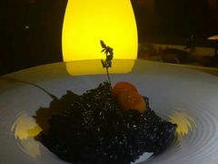 -礼途酒店·餐吧