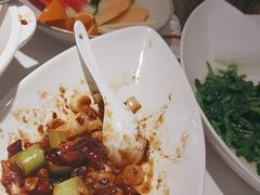 -渝信川菜·川味家常菜(新辰里亚运村店)
