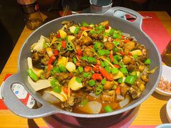 -一个叫川的地方(麒麟新天地店)