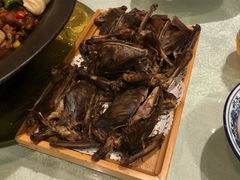 -食家鸽园