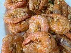 -众味海鲜大排档·活海鲜·潮汕味(南澳店)