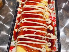 -七星布车休闲料理店