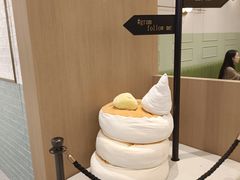 -Gram舒芙蕾(杭州中心店)