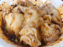 -继红顺河抄手名小吃