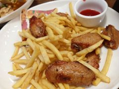 -食光慢宴·安吉土菜馆