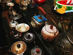 -唐人祥·茶馆(总店)