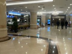 -北京广安门维景国际大酒店