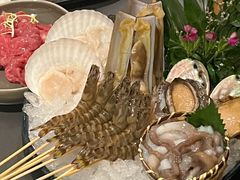 -官也街澳门火锅(新源里店)
