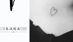-極致刺青TATTOO STUDIO 私人订制