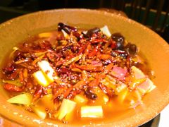 -常和州·夜宵大排档(常州单店)