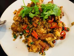 -妈阁铭记澳葡美食