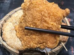 藤椒鸡排-和府捞面(西溪印象城店)
