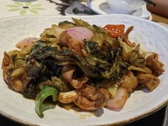 -味食家市师鸡(三元里店)