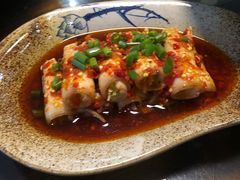 -不相离盐帮菜(郎园店)