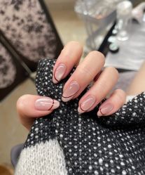 -RL Nail·瑞丽美甲美睫品牌原创店