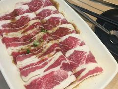 -新石器烤肉(南通CBD大有境店)