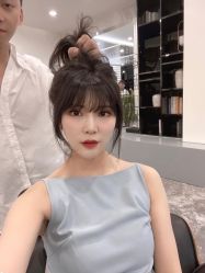 -INSTYLE造型·明星店