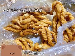 -东关回民小吃一条街(颍河西路店)
