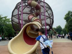 -枫香湖儿童公园