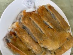 -青岛锅贴(四流中路店)