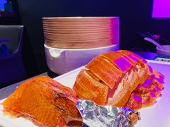 “酥不腻”烤鸭-小大董·烤鸭(西单大悦城店)