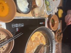 -温野菜涮涮锅(曲江大悦城店)