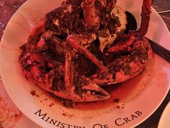 -Ministry of Crab•MOC(交子大道店)